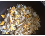 満腹♪炒飯作り方2写真