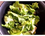 満腹♪炒飯作り方3写真
