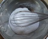 桃とヨーグルトカスタードのタルト作り方3写真