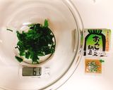 お好きな野菜で♡納豆のタレのゴマ和え作り方10写真