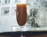 ドライフルーツの紅茶漬け作り方5写真
