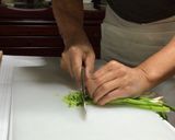 男が惚れる酒の友【いくらの和風パスタ♡】作り方3写真