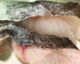 鱈のムニエルψタルタルソース作り方1写真