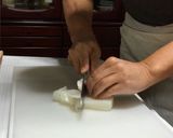 男が惚れる酒の友【いくらの和風パスタ♡】作り方4写真