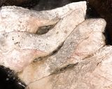 鱈のムニエルψタルタルソース作り方2写真