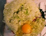 焼き餃子☆じゅわー旨味と肉汁が広がる作り方5写真