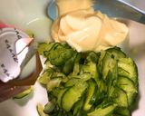 鱈のムニエルψタルタルソース作り方6写真