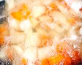 うちのまろやかなポテトサラダ☆作り方2写真