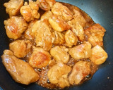 万能甘だれ使って簡単！鶏もも照り焼き作り方7写真