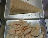 山椒香るさっぱりタケノコご飯作り方2写真