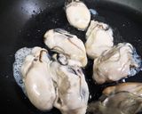 牡蠣のジョン(韓国牡蠣入り卵焼き)作り方4写真