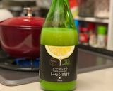 Apple filling 林檎蜂蜜煮作り方4写真