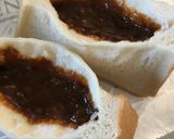 カレー入り揚げ食パン作り方3写真