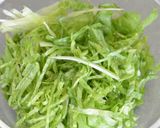 ねぎとサバのホットサンド作り方1写真