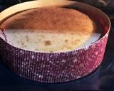 いちごのカッテージチーズケーキ作り方6写真