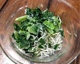 ご飯 ジャコあればいつでも簡単ちらし寿司作り方1写真
