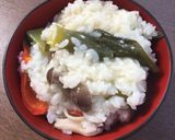 レモン鍋（レモンのうま鍋使用）覚え書き作り方7写真
