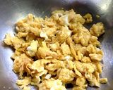 ご飯 ジャコあればいつでも簡単ちらし寿司作り方2写真