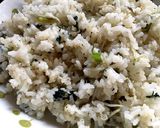 ご飯 ジャコあればいつでも簡単ちらし寿司作り方3写真