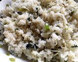 ご飯 ジャコあればいつでも簡単ちらし寿司作り方3写真