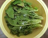 母の味☆てんばおくもじの炊いたん作り方11写真