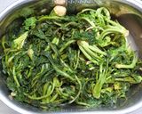 母の味☆てんばおくもじの炊いたん作り方13写真