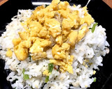 ご飯 ジャコあればいつでも簡単ちらし寿司作り方4写真