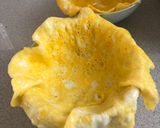 簡単オムライス作り方1写真