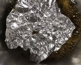 つぶ貝(えぞたまがい)の下処理＆煮付け作り方8写真