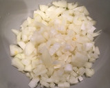 たまねぎと枝豆のコンソメスープ作り方1写真