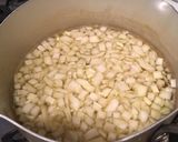 たまねぎと枝豆のコンソメスープ作り方3写真