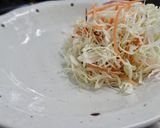 ⭐️⭐️５分で簡単、プロ級のしょうが焼き作り方2写真