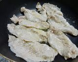 ⭐️⭐️５分で簡単、プロ級のしょうが焼き作り方4写真