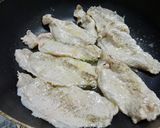 ⭐️⭐️５分で簡単、プロ級のしょうが焼き作り方4写真