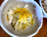 白菜甘酢漬け＜余った野菜の簡単浅漬け＞作り方9写真