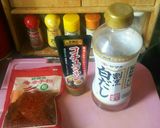 自家製タレ漬けキムチ♥作り方7写真