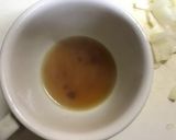 フライパンを使わないオムライス作り方2写真