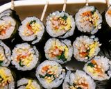 麻薬コマキンパ 2種作り方9写真