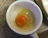 フライパンを使わないオムライス作り方8写真