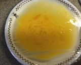 フライパンを使わないオムライス作り方9写真