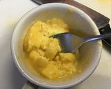 フライパンを使わないオムライス作り方13写真