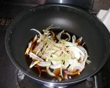 １０分でできる唐揚げで親子丼♪作り方1写真