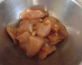 鶏の胸肉のから揚げ、週に３回も作りました作り方3写真