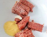 じゃが芋とコンビーフ缶で簡単ひと皿♪作り方2写真