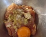 鶏の胸肉のから揚げ、週に３回も作りました作り方4写真