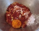 鶏の胸肉のから揚げ、週に３回も作りました作り方5写真