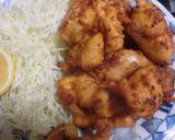 鶏の胸肉のから揚げ、週に３回も作りました作り方9写真