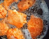 チキン南蛮作り方11写真