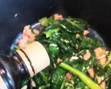 5分で完成★常備菜★小松菜のツナマヨ煮作り方7写真
