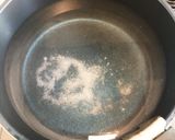 5分で完成★常備菜★小松菜のナムル作り方1写真